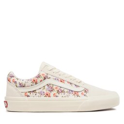 

Кросівки Vans Old Skool VN0007NTFS81 Vintage Floral Marshmallo, Сірий