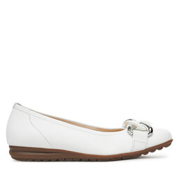 Gabor Балеринки Gabor 62.625.50 Бял