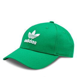adidas Czapka z daszkiem adidas Baseb Class Tre IW1785 Zielony