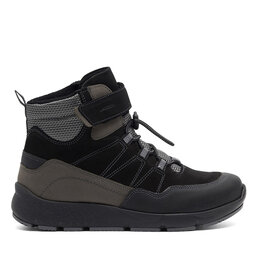 Lasocki Young Botas de nieve Lasocki Young BI12-SAM-06 Negro