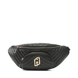 Liu Jo Borsetă Liu Jo Ecs Bumbag AA3324 E0426 Nero 22222