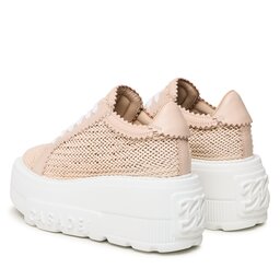 

Снікерcи Casadei 2X896U0701HANOI3301 Pale Pink, Рожевий