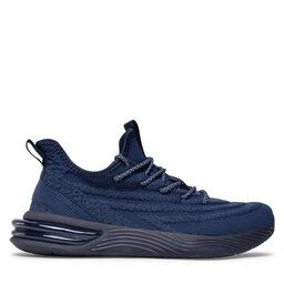 

Снікерcи Sprandi MP07-01501-01 Cobalt Blue, Cиній