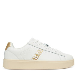 Napapijri Sneakers Napapijri Ivy NP0A4IQ8 Bianco