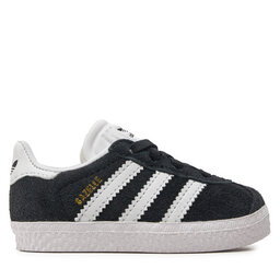 adidas Αθλητικά adidas Gazelle CF EL I IH0338 Μαύρο