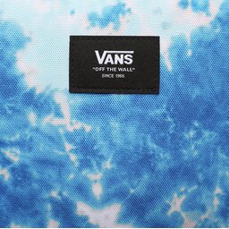 

Рюкзак Vans Mn Old Skool H2 VN0A5E2SG5O1 Bac Blue Glow, Голубий