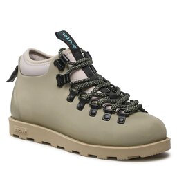 Native Bakancs Native Fitzsimmons Citylite Blomm 31106848-3010 Elm Green/Soy Beige/Tundra Loch