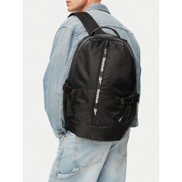 Reebok Рюкзак Reebok WBEO-RBK-M-006-10 Чорний