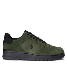 

Снікерcи Polo Ralph Lauren 809913423001 Green 300, Зелений