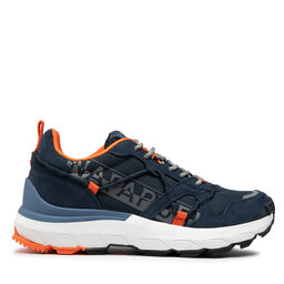 Napapijri Sneakersy Napapijri Alpinevert NP0A4H6W1761 Granatowy