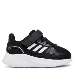 

Взуття adidas Runfalcon 2.0 I FZ0093 Cblack/Ftwwht/Silvmt, Чорний