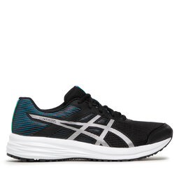 

Взуття Asics Gel-Azumaya 1011B195 Black/Pure Silver 002, Чорний