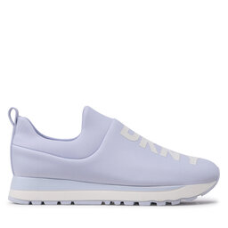 DKNY Sneakersy DKNY K1385461 Fialová