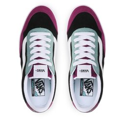 

Снікерcи Vans Ua Cruze Too Cc VN0A5KR50HS1 Trellis, Зелений