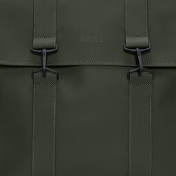 

Рюкзак Rains MSN Bag W3 13300 Green, Зелений