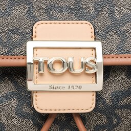 

Рюкзак TOUS 2001582960 Multi/Black, Чорний