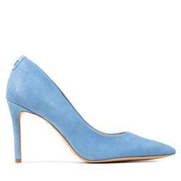 

Туфлі на шпильці Guess Piera FL5PIE SUE08 BLUE, Голубий