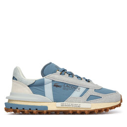 Lacoste Снікерcи Lacoste Elite Active 52SFA0067 Голубий