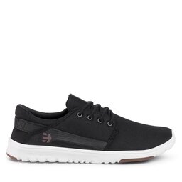 Etnies Sneakersy Etnies Scout 4101000419 Czarny