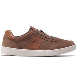 

Снікерcи Camel Active 537.12.04 Mud/Nature, Коричневий