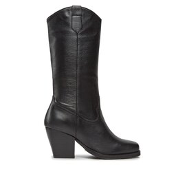 

Ботильйони Bronx Western 34282-U Black 01, Чорний