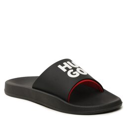 Hugo Чехли Hugo 50492920 Black 01