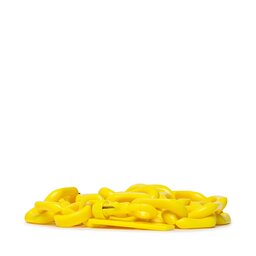 Furla Сменяема дръжка за чанта Furla Candy WK00029-BX0782-1999S-1-055-20-IT-K Canary