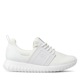 

Снікерcи Calvin Klein Jeans Sporty Runner Eva 1 YW0YW00518 Bright White YAF, Білий