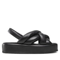 

Босоніжки Badura 22SS09 Black, Чорний