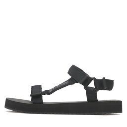 

Босоніжки Columbia Breaksider™ Sandal 2027191 Black/Graphite 010, Чорний