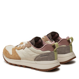 

Снікерcи Merrell Alpine 83 Sneaker Recraft J006858 Camel Multi, Білий