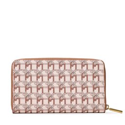 

Великий жіночий гаманець Liu Jo Xl Zip Around AA3331 E0538 Cuoio Chiaro 61336, Рожевий