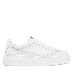 AGL Sneakers AGL Giuly Lace Up D946001PGKA076A634 Weiß
