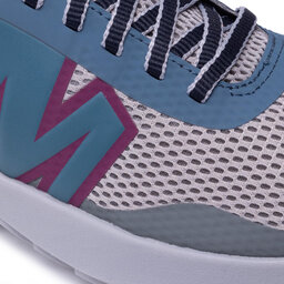 

Снікерcи Merrell Cloud Sprint J002945 Blue Mirage, Сірий