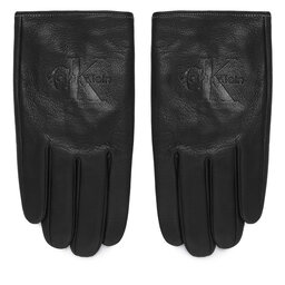 Calvin Klein Handschuhe Calvin Klein LV04D8119G Schwarz