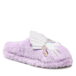 Nelli Blu Čības Nelli Blu B12041A Purple