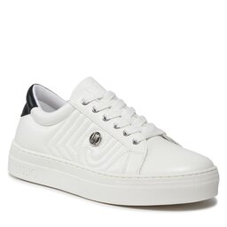 Liu Jo Sneakersy Liu Jo Alicia 630 4F3703 EX014 White 01111