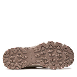 

Трекінгові черевики Skechers Hillcrest-Pathway Finder 180022/TPE Taupe, Бежевий