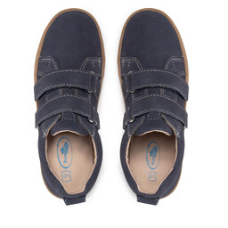 

Снікерcи RenBut 33-4419 Jeans, Cиній