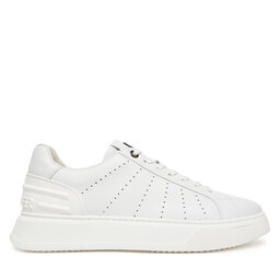 Bogner Sneakersy Bogner Milan 19 12520045 Biały