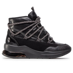 

Снікерcи Liu Jo Karlie 40 BF0079 TX131 Black 22222, Чорний