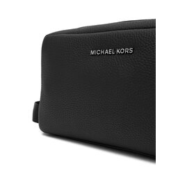MICHAEL Michael Kors Kosmetiktasche MICHAEL Michael Kors 33F4LHDV1L Schwarz