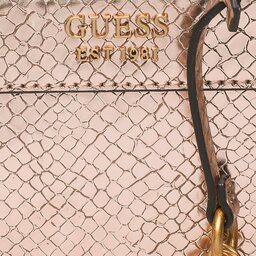 

Сумка Guess Katey (KK) Mini Bags HWKK78 70730 ROG, Рожевий