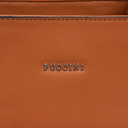 

Сумка Puccini BK2221128 2B, Коричневий