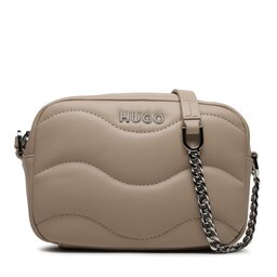 Hugo Ročna torba Hugo 50497866 Dark Beige 258