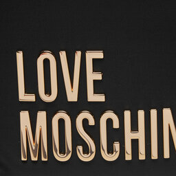

Сумка LOVE MOSCHINO JC4189PP1IKD0000 Nero, Чорний