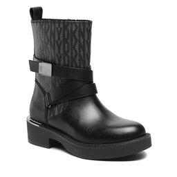 DKNY Botine DKNY Taeta K2312709 Black BLK