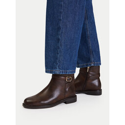 JENNY Stiefeletten JENNY CEO-WYL3644A-6 Braun