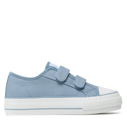 

Кеди Americanos WP40-AM6 Blue, Голубий