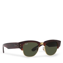 Ray-Ban Lunettes de soleil Ray-Ban 0RB0316S 990/31 Green